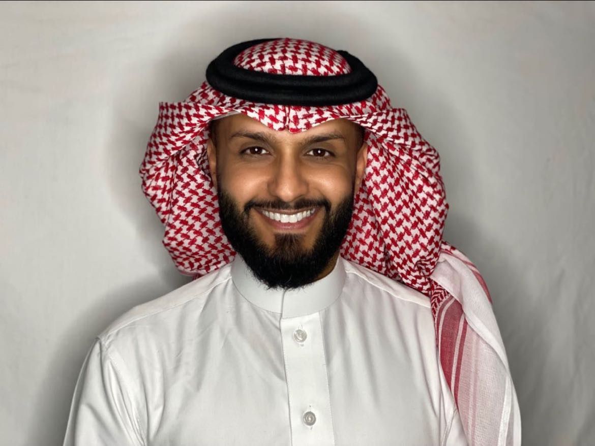الاعلامي جاسم محمد رئيساً للتحرير في جريدة تايمز السعودية