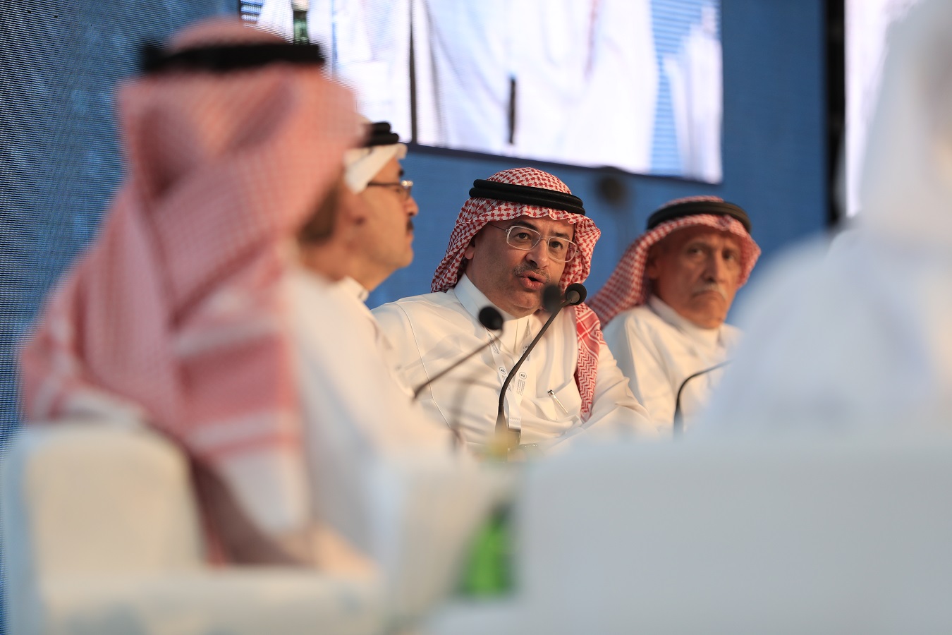 الهيئة السعودية للمحتوى المحلي تنظم منتدى في سبتمبر