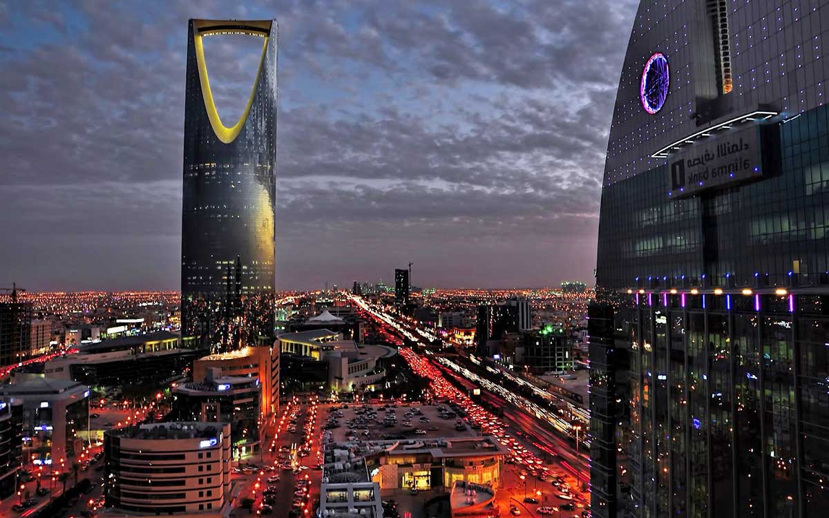 تجاوز إجمالي أصول البنك المركزي السعودي 2 تريليون ريال