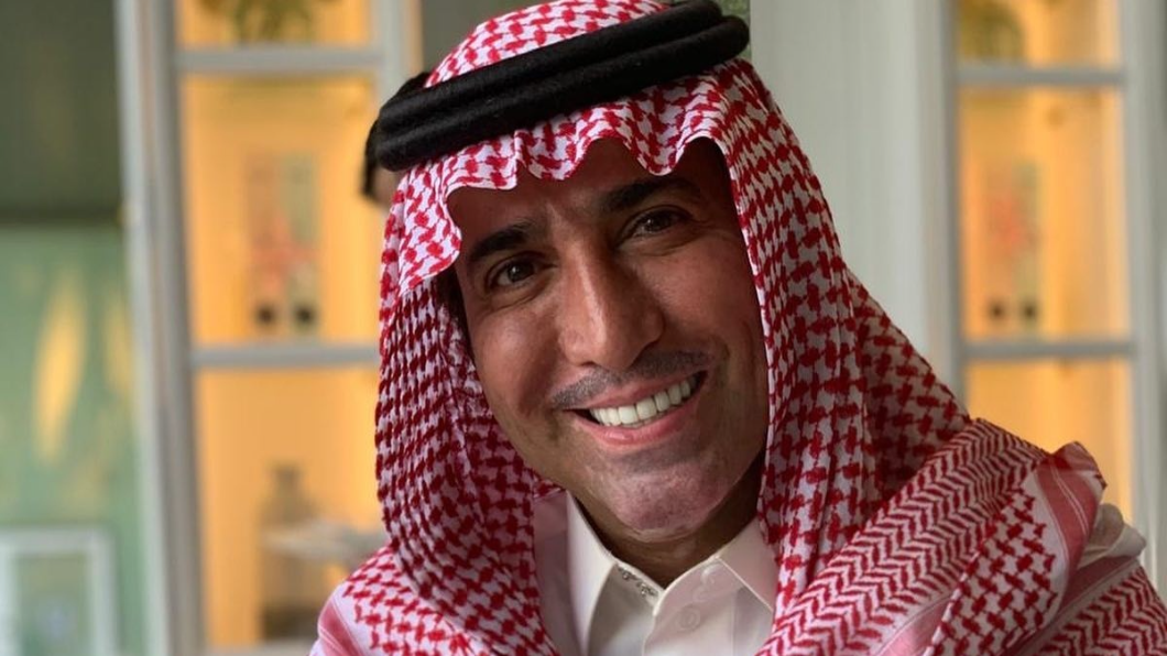 تفاعل وتعليق فايز المالكي على عودة وسام السويلمي للسعودية
