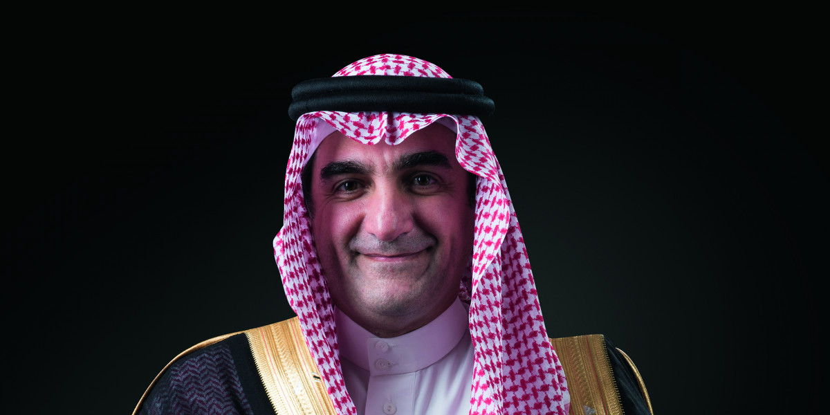 ياسر الرميان محافظ صندوق الإستثمارات العامة السعودي