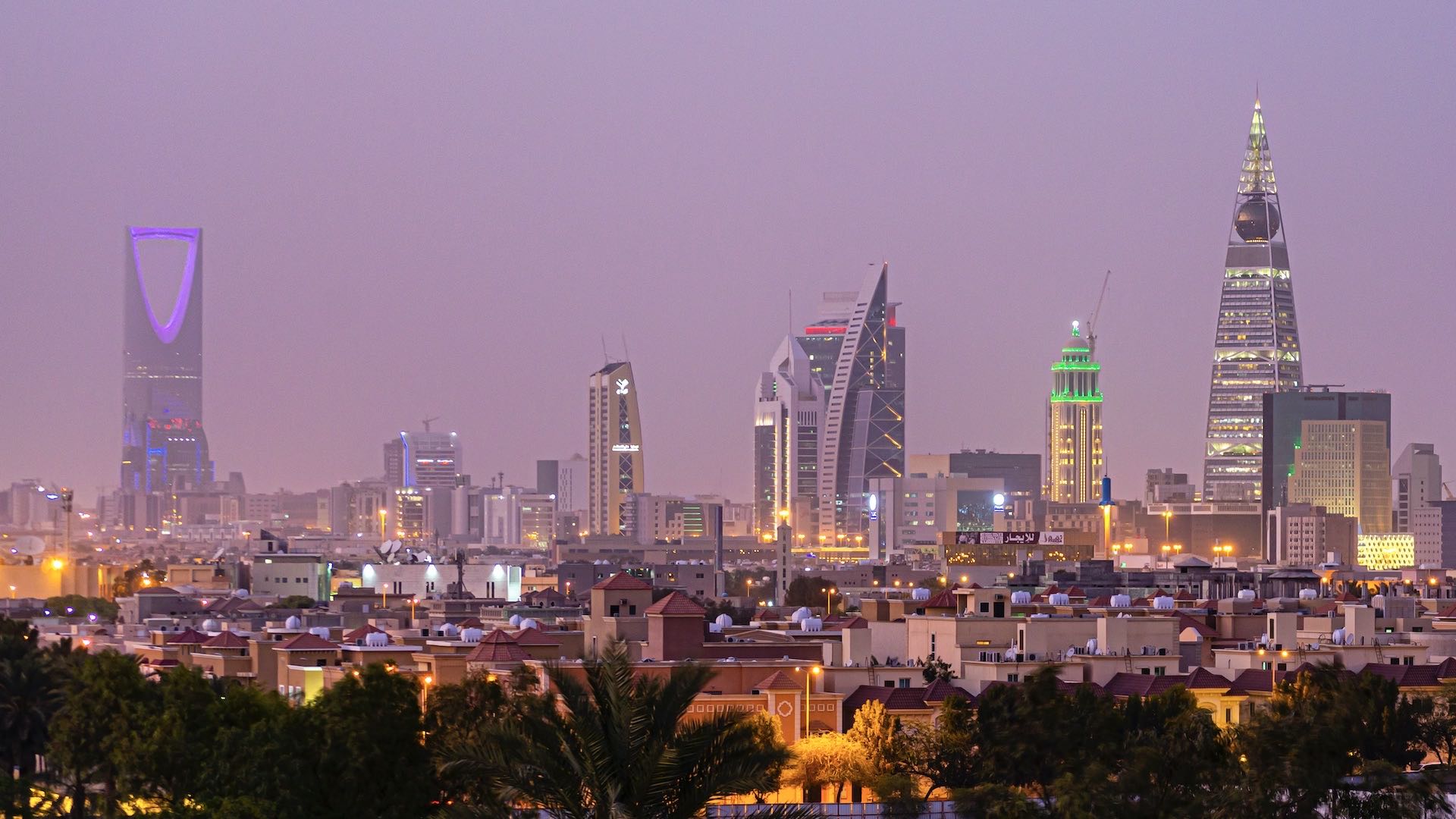 الرياض تستضيف اجتماع وزراء الشؤون البلدية بدول مجلس التعاون
