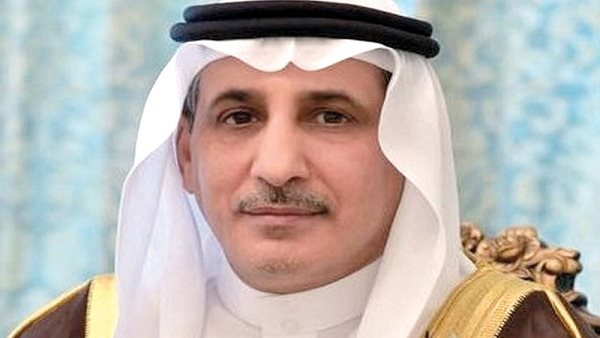 السفير السعودي في الهند يتعهد بتعزيز علاقات الرياض مع نيودلهي
