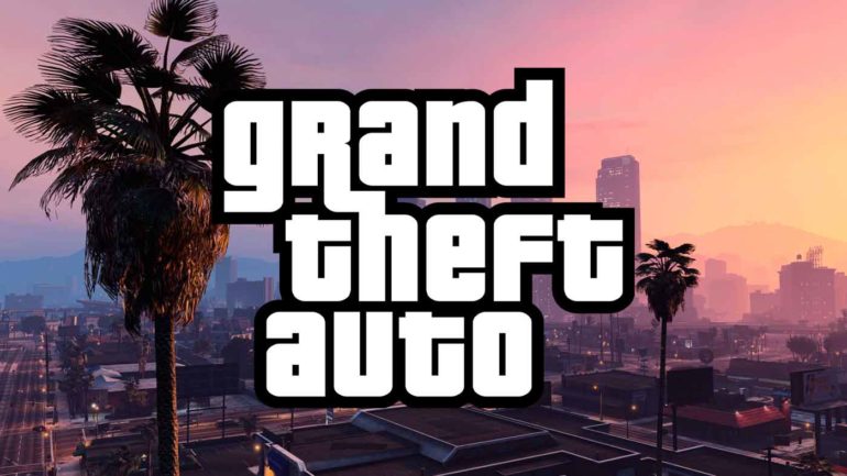 تسريب لعبة Take-Two's Grand Theft Auto VI عبر الإنترنت