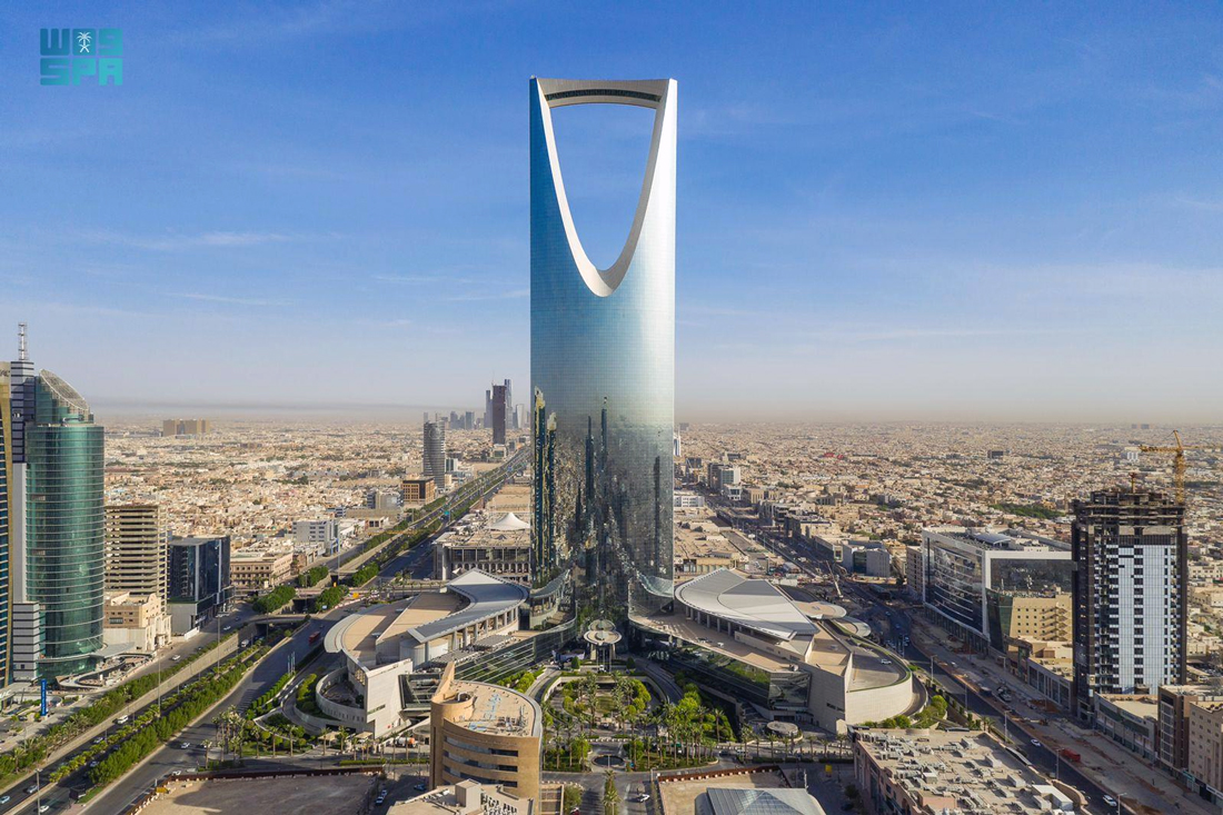 افتتاح مركز فناء الأول في الرياض