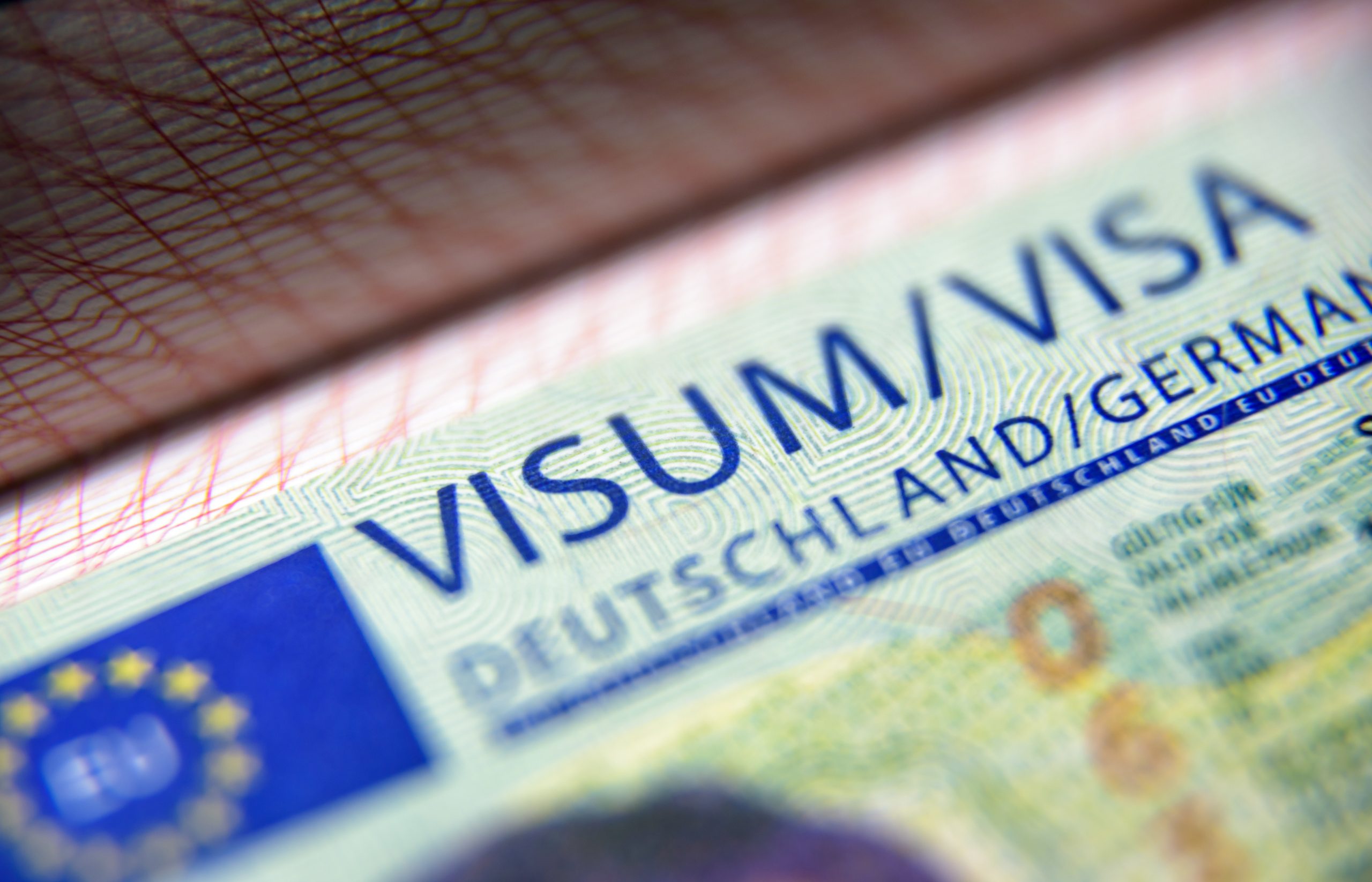 الاستعانة بـ TLScontact لتأشيرات شنجن إلى ألمانيا من المملكة