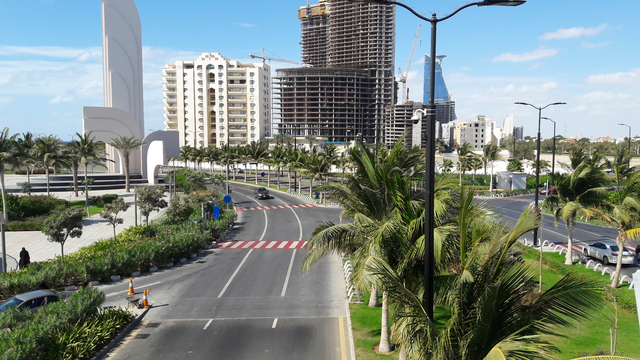 تألق الرياض في تصنيفات المدن العالمية