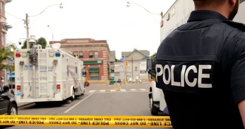 شرطة تورنتو تحل لغز جريمة بعد 40 عامًا من وقوعها