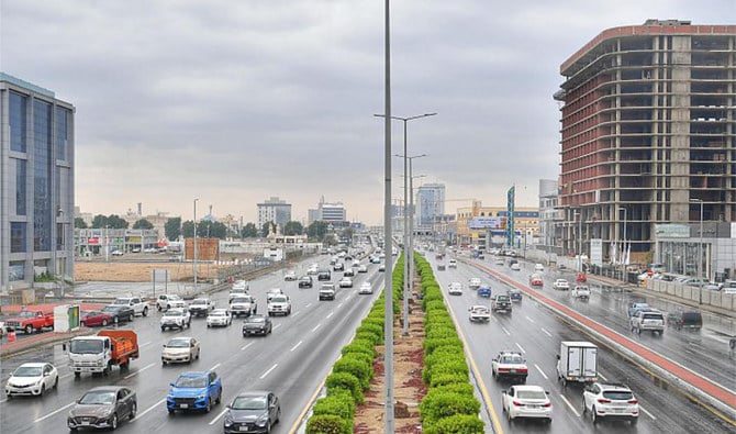 إغلاق أبواب مدارس وجامعات جدة اليوم لسوء الأحوال الجوية