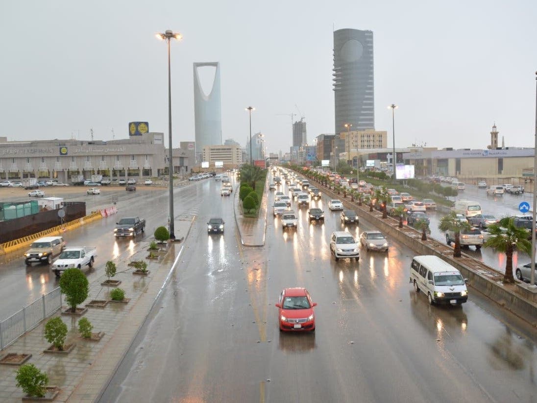 إغلاق أبواب مدارس وجامعات جدة اليوم لسوء الأحوال الجوية