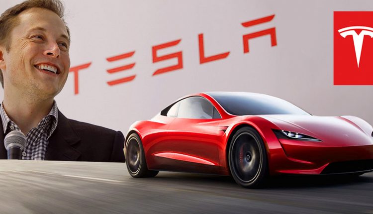 إيلون ماسك يبيع أسهم Tesla بقيمة 3.95 مليار دولار