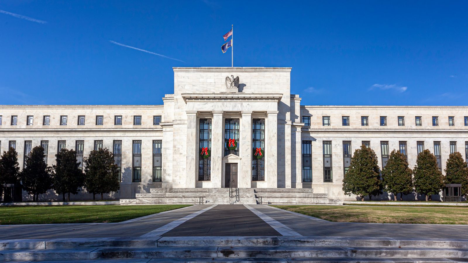 الاحتياطي الفيدرالي يرفع أسعار الفائدة مرة أخرى 
