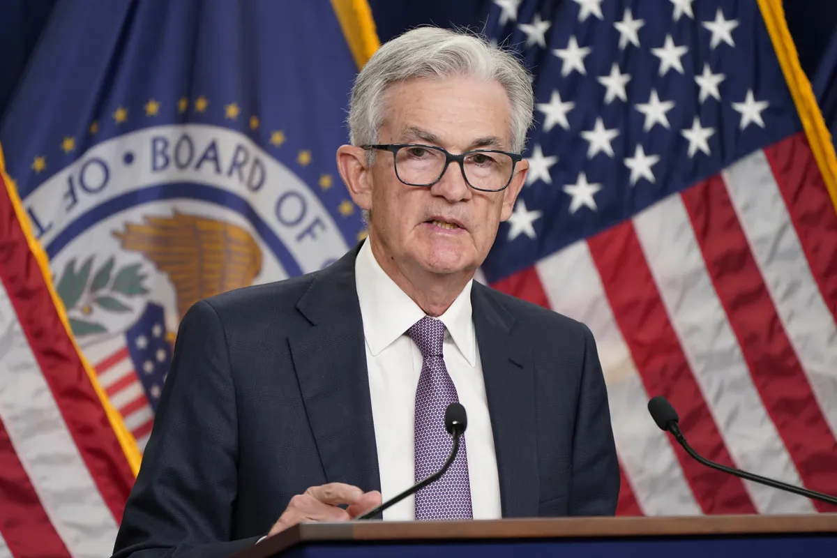 الاحتياطي الفيدرالي يرفع أسعار الفائدة مرة أخرى