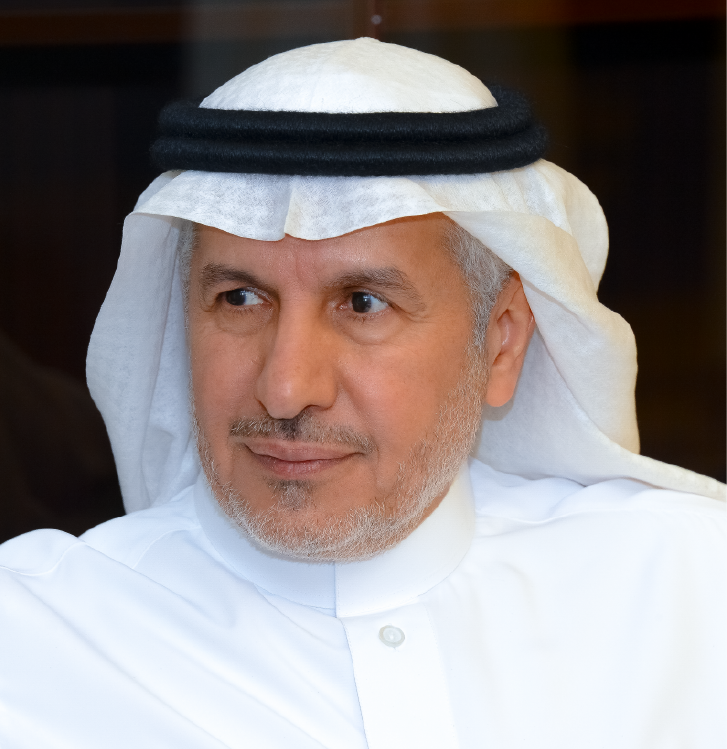 عبدالله بن عبدالعزيز الربيعة رئيس مركز الملك سلمان للإغاثة والأعمال الإنسانية 