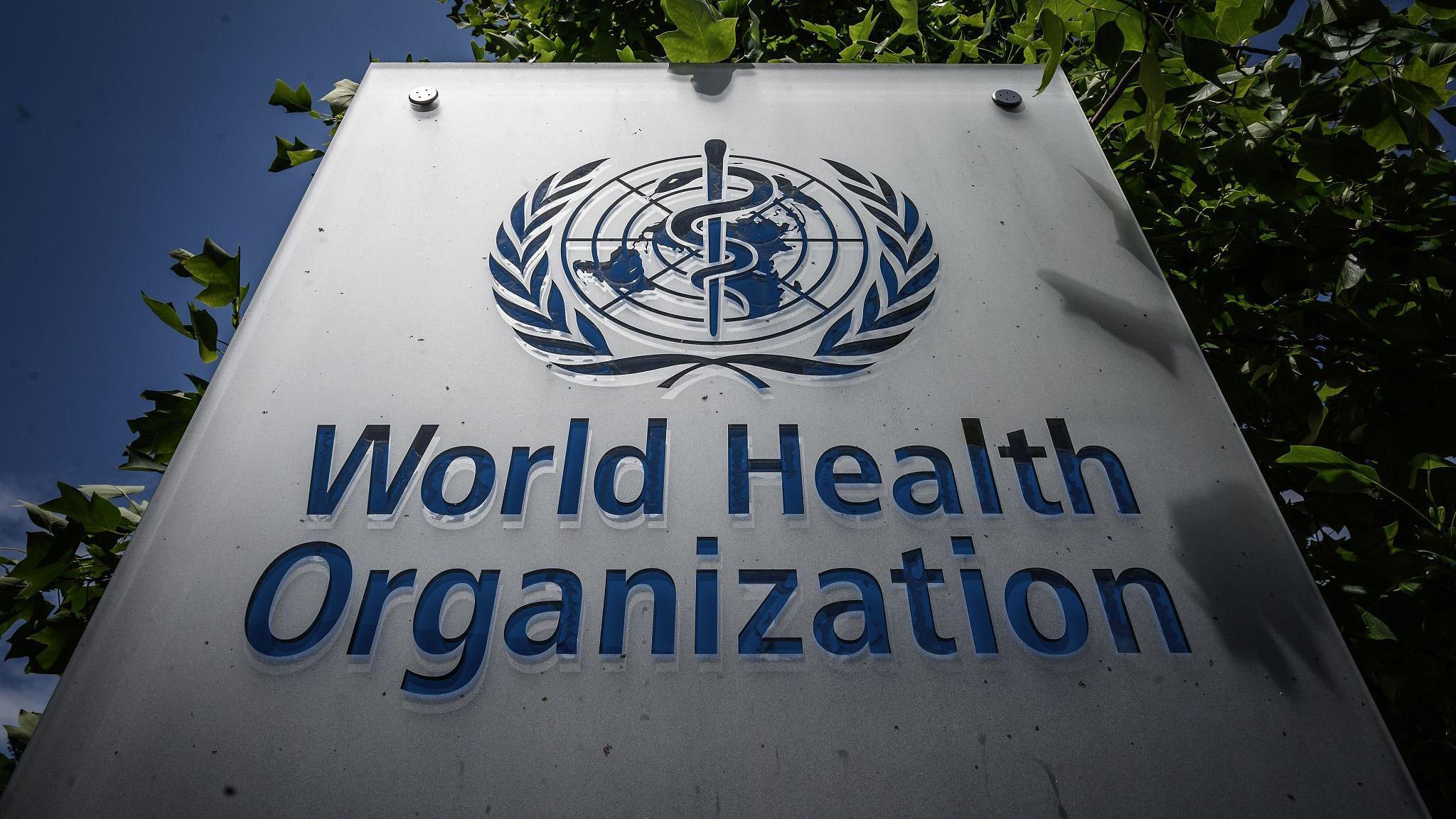 منظمة الصحة العالمية بصدد تغيير اسم فيروس جدري القرود