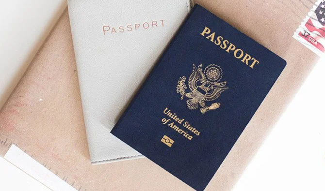 إطلاق خدمة تجديد ودفع جواز السفر عبر الإنترنت من قبل البعثة الأمريكية