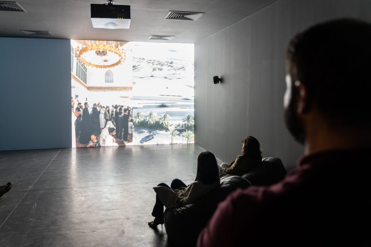 افتتاح أول سينما مستقلة في جدة