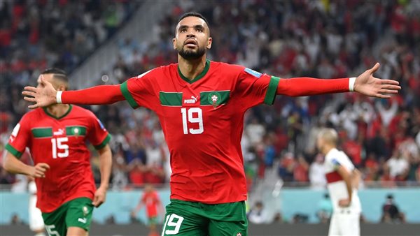 المغرب إلى نصف نهائي كأس العالم بجدارة
