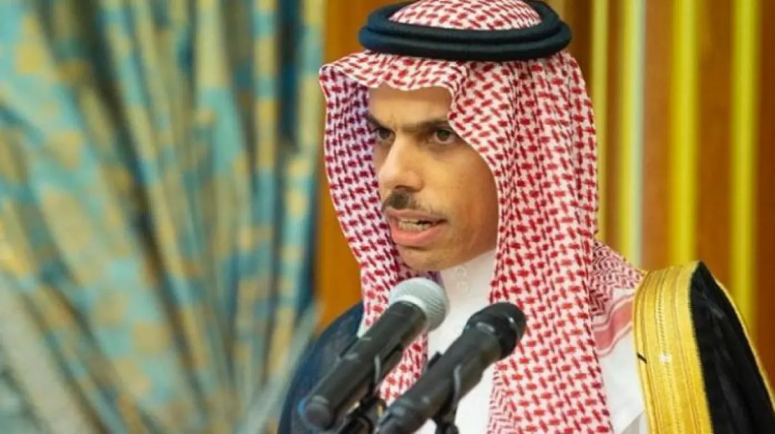 تأكيد سعودي بحريني عماني على دعم سيادة وأمن العراق