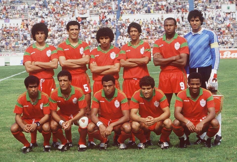 تاريخ مواجهات المغرب والبرتغال في كأس العالم