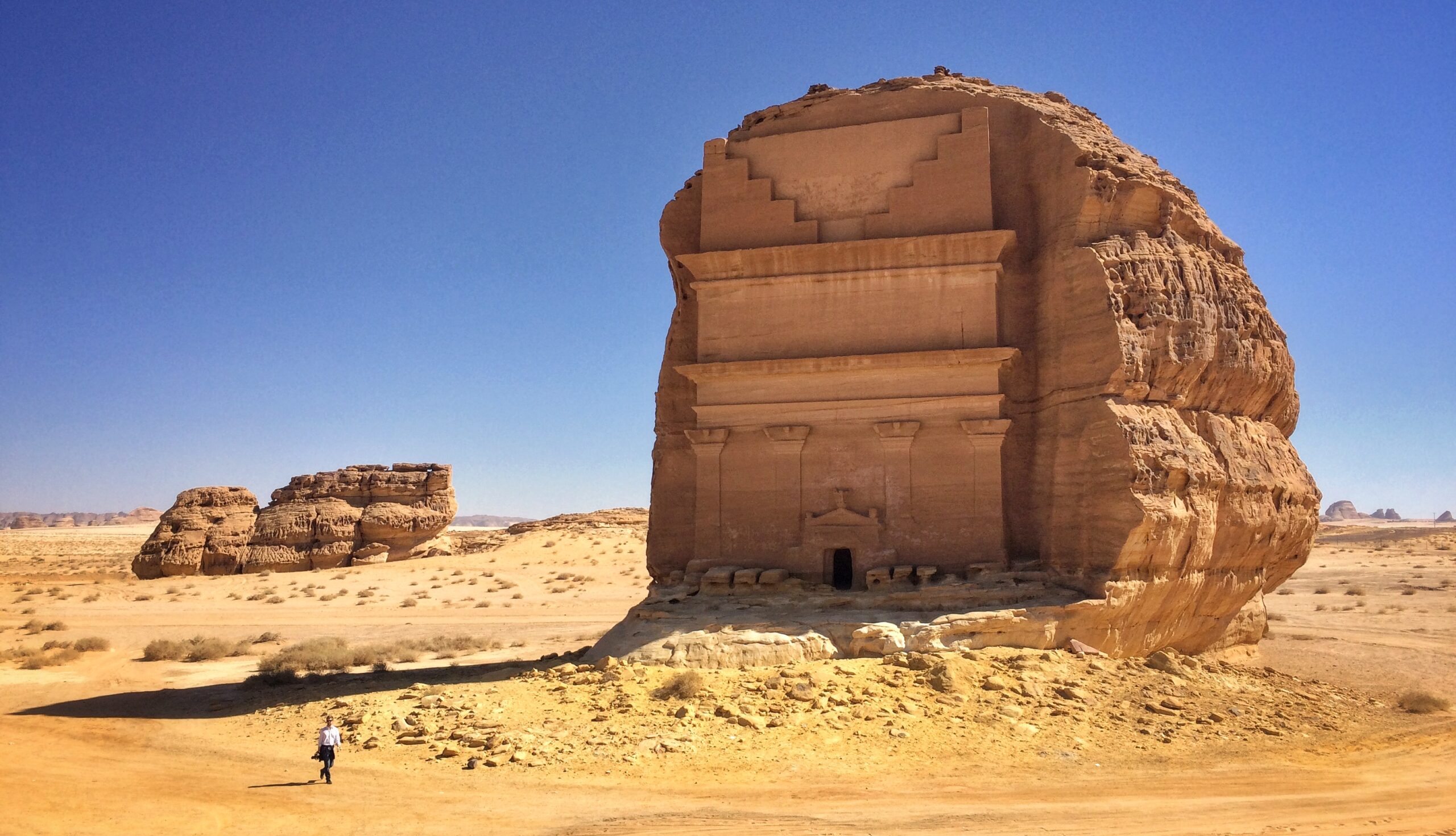 تسجيل 67 موقعًا تاريخيًا جديدًا بهيئة التراث السعودي