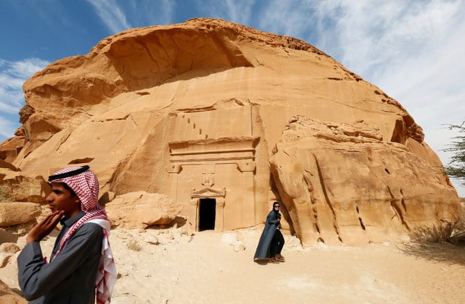 تسجيل 67 موقعًا تاريخيًا جديدًا بهيئة التراث السعودي