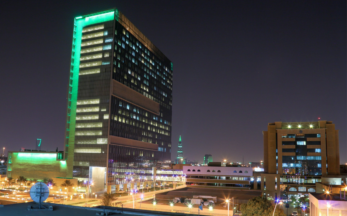 مستشفى سعودي يصنف كأحد أفضل المشاريع الضخمة في العالم