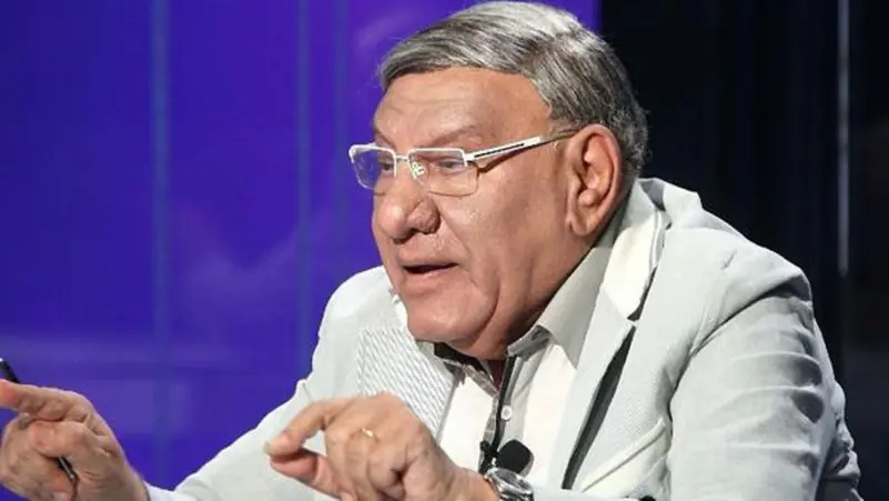 وفاة الإعلامي المصري المخضرم مفيد فوزي