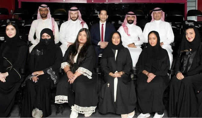 إنطلاق مجموعة الكورال السعودية بقوة في صناعة الموسيقى