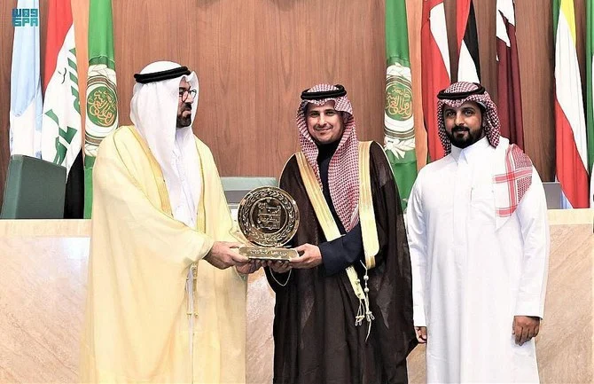 جائزة التميز الحكومي العربي تكرم الفائزين في مقر جامعة الدول العربية