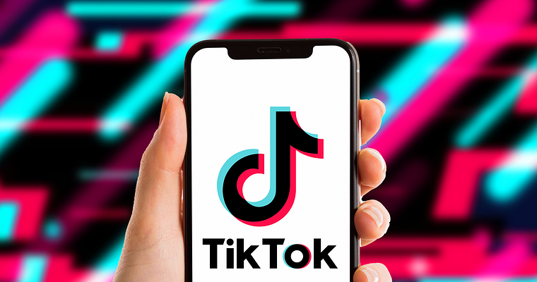 مجموعة روتانا للموسيقى توقع اتفاقية ترخيص مع TikTok 
