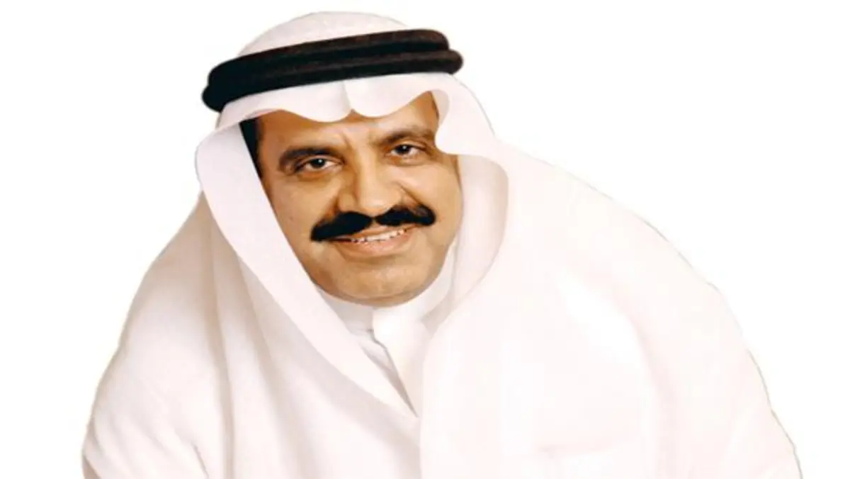 ناصر الطيار أقوى شخصية سعودية في مجال الاستثمار السياحي الخاص
