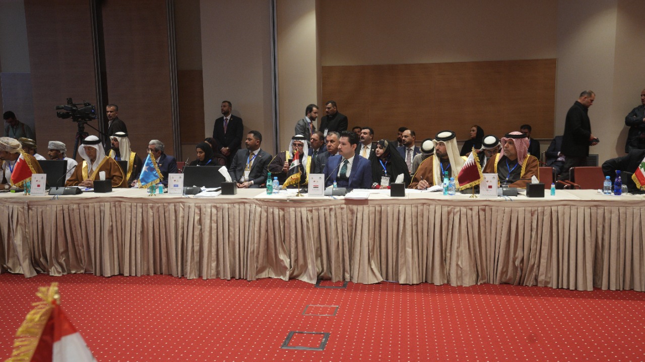 وفد المملكة يتوجه للجزائر لحضور اجتماع الاتحاد البرلماني لمنظمة التعاون الإسلامي