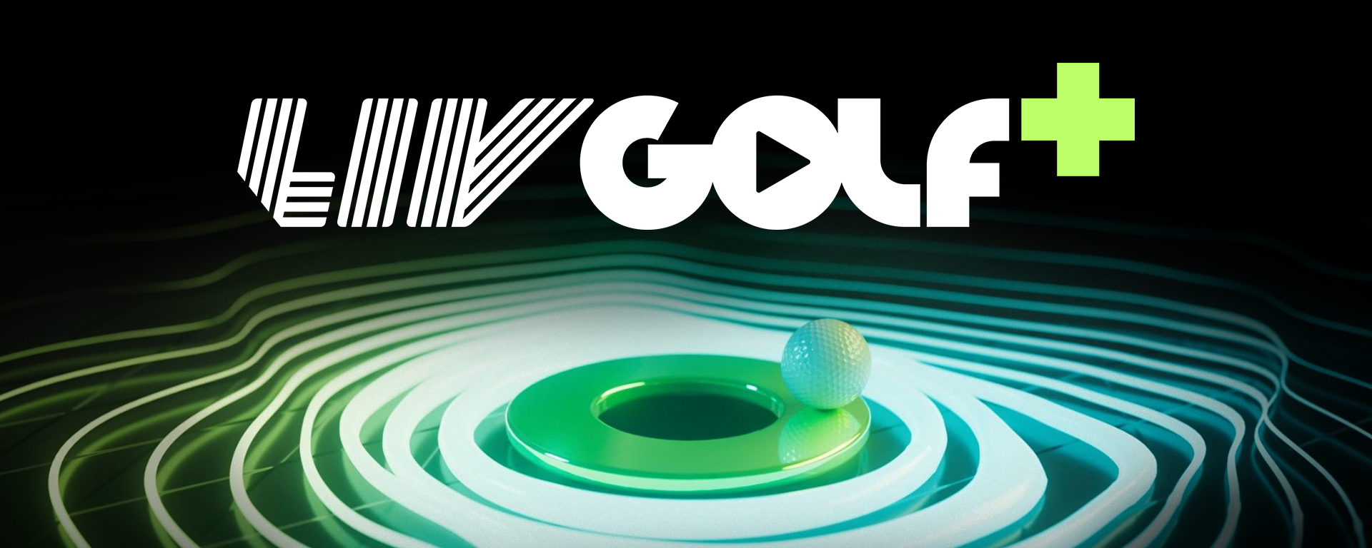 LIV Golf Plus تعلن عن إطلاق تطبيق جديد لبث مباريات الدوري