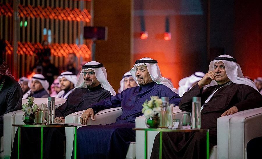 انطلاق ملتقى استثمر بالسعودية في الكويت