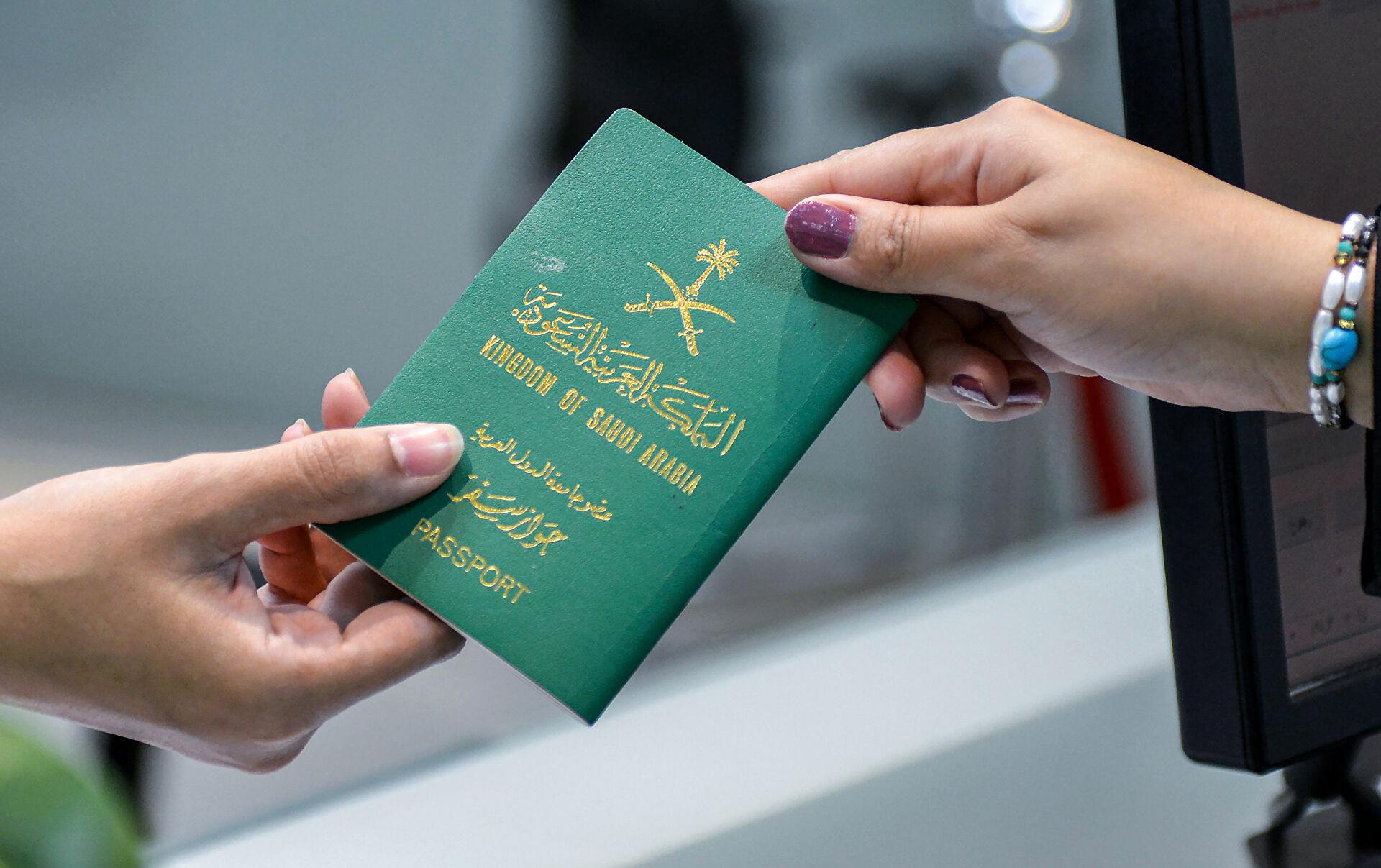 توسيع برنامج الإعفاء من المقابلات للسعوديين بتأشيرة سياحية في البعثة الأمريكية