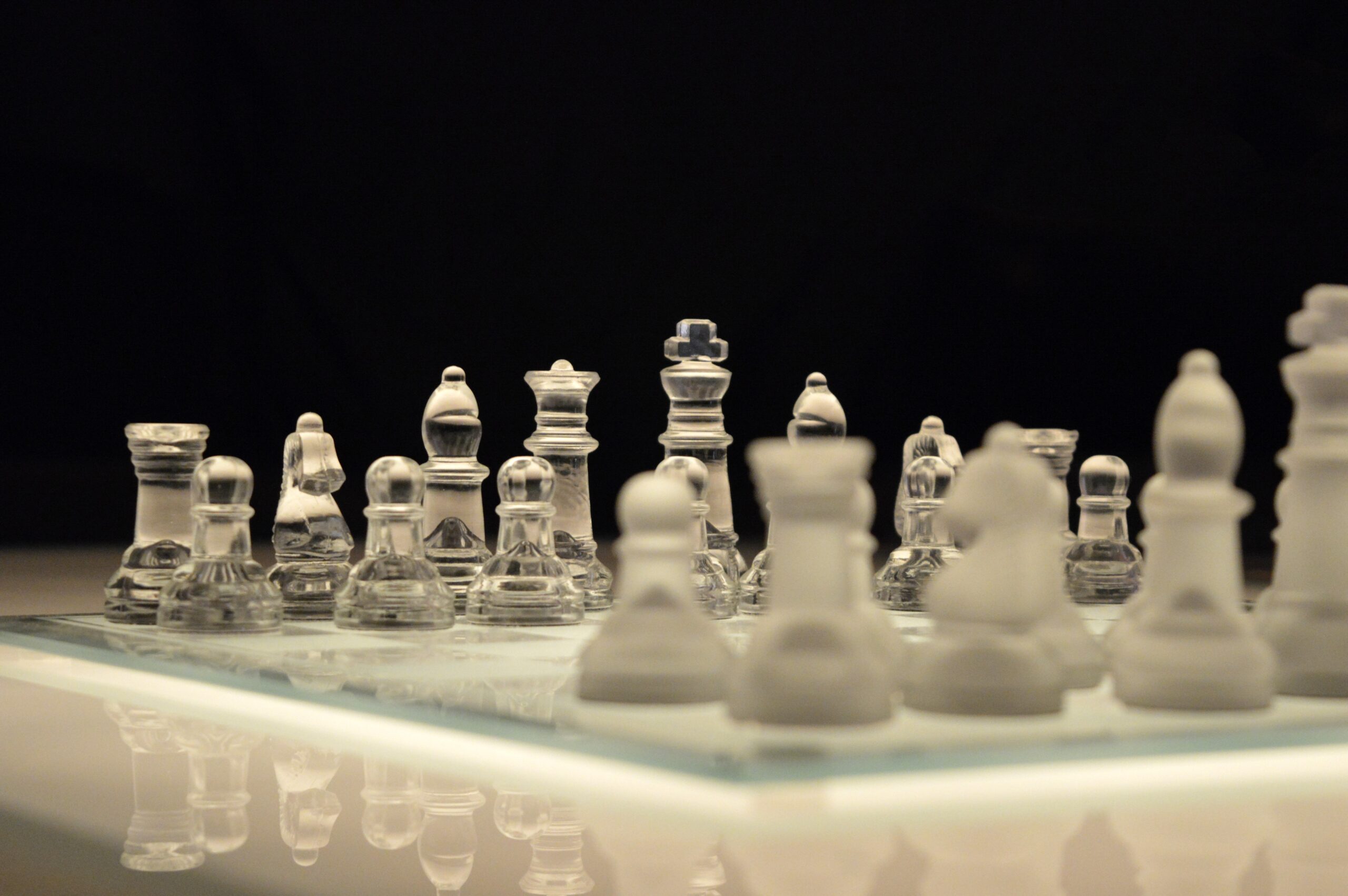 استضافة مسابقة الشطرنج في بوليفارد الرياض