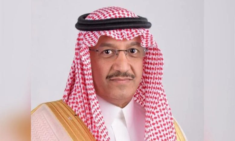 المدير التنفيذي لشركة سابك يوسف البنيان