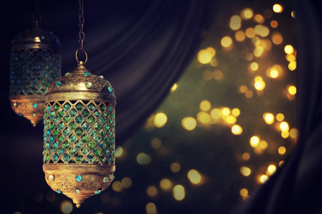 انطلاق فعاليات وأنشطة موسم رمضان في الرياض وجدة ومكة