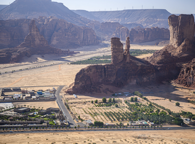 عودة جائزة العلا للتصميم في نسختها الثانية