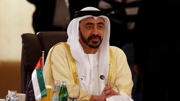 الإمارات تشكر المملكة على إجلائها رعاياها من السودان