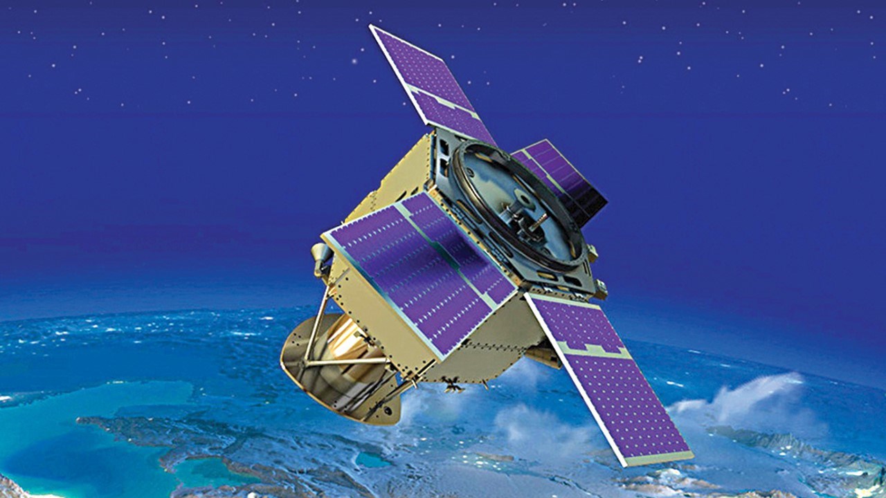 جامعة الملك عبدالله للعلوم والتكنولوجيا تطلق قمر صناعي متطور 6U