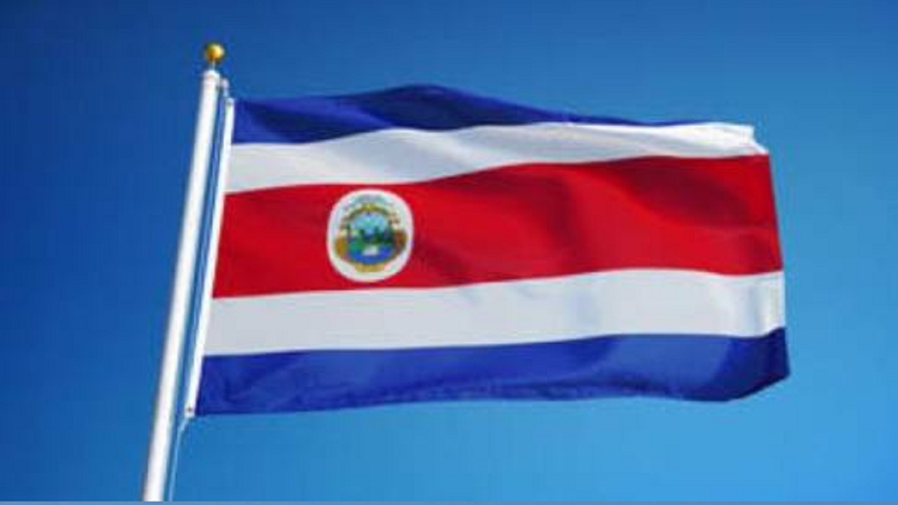 كوستاريكا تدعم عرض استضافة المملكة لمعرض إكسبو 2030