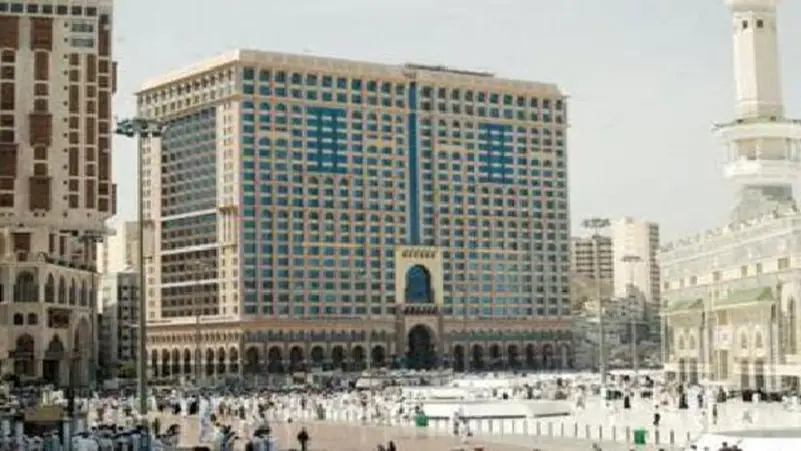 معدل إشغال الفنادق في مكة المكرمة يبلغ أعلى معدل منذ جائحة كورونا