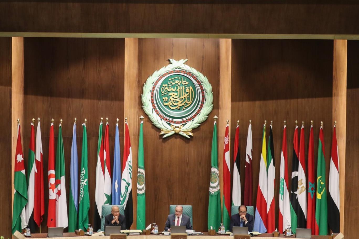 المملكة ترحب بعودة سوريا إلى جامعة الدول العربية
