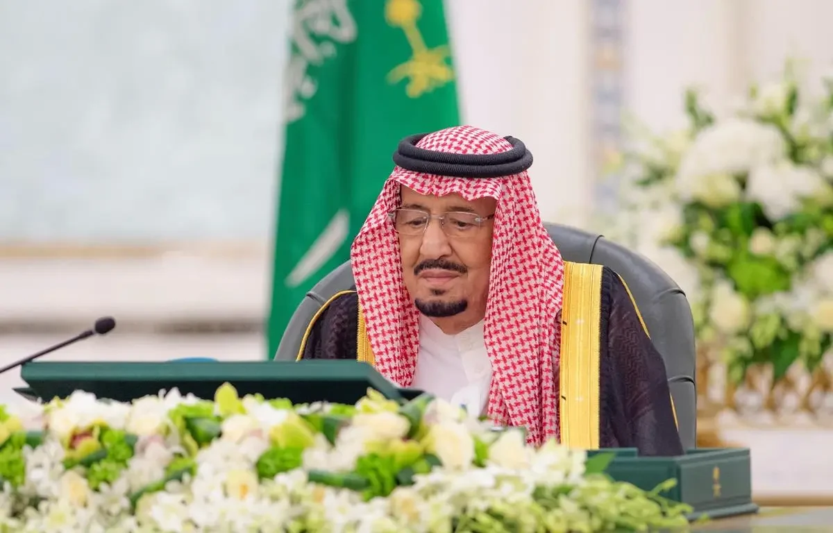 المملكة ترحب بعودة سوريا إلى جامعة الدول العربية