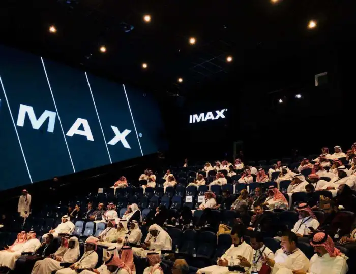 السينما السعودية تعلن عن عدم إجازة الأفلام المتعارضة مع الضوابط