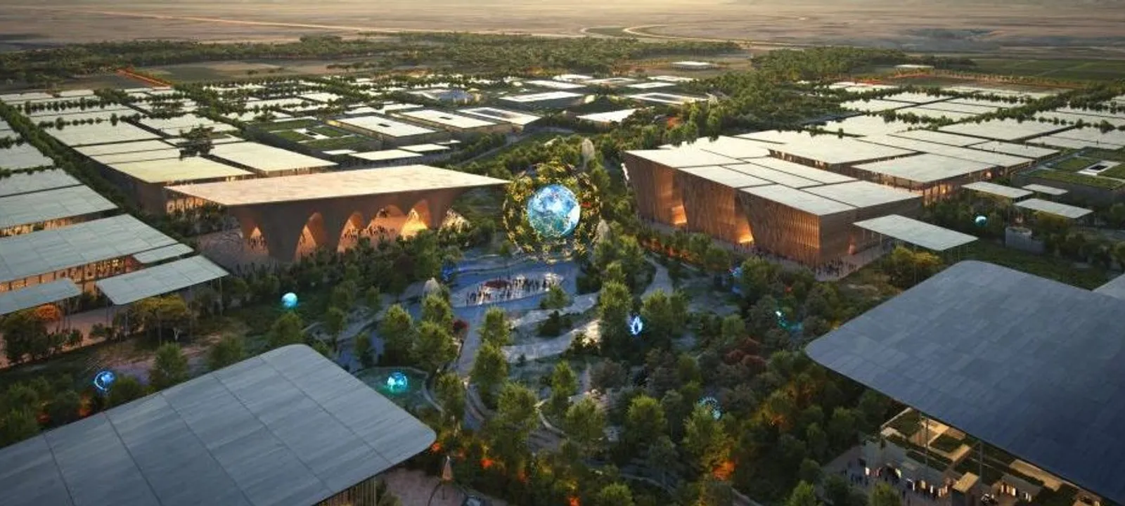 معرض إكسبو الدولي في الرياض تتويج لرؤية المملكة 2030