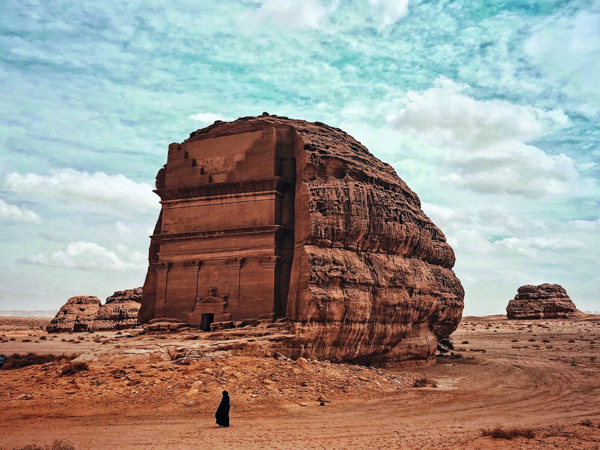 الإعلان عن العشرة المتأهلين لجائزة العلا للتصميم في النسخة الثانية