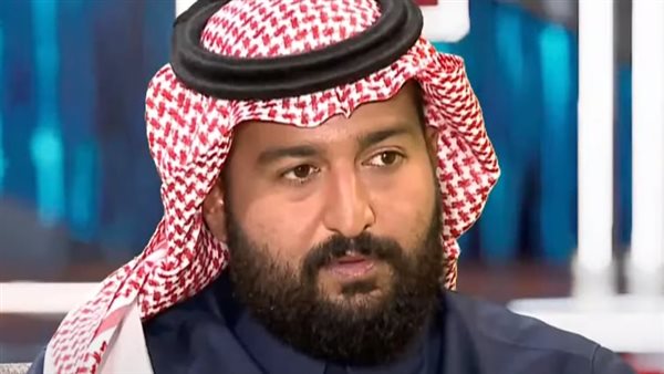 الممثل والكوميدي السعودي إبراهيم الحجاج يتحدث عن سبب كون الكوميديا لغة عالمية